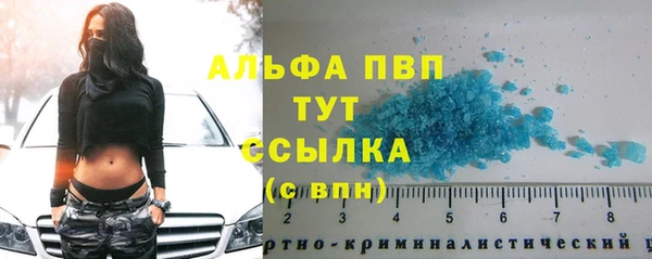стафф Рославль